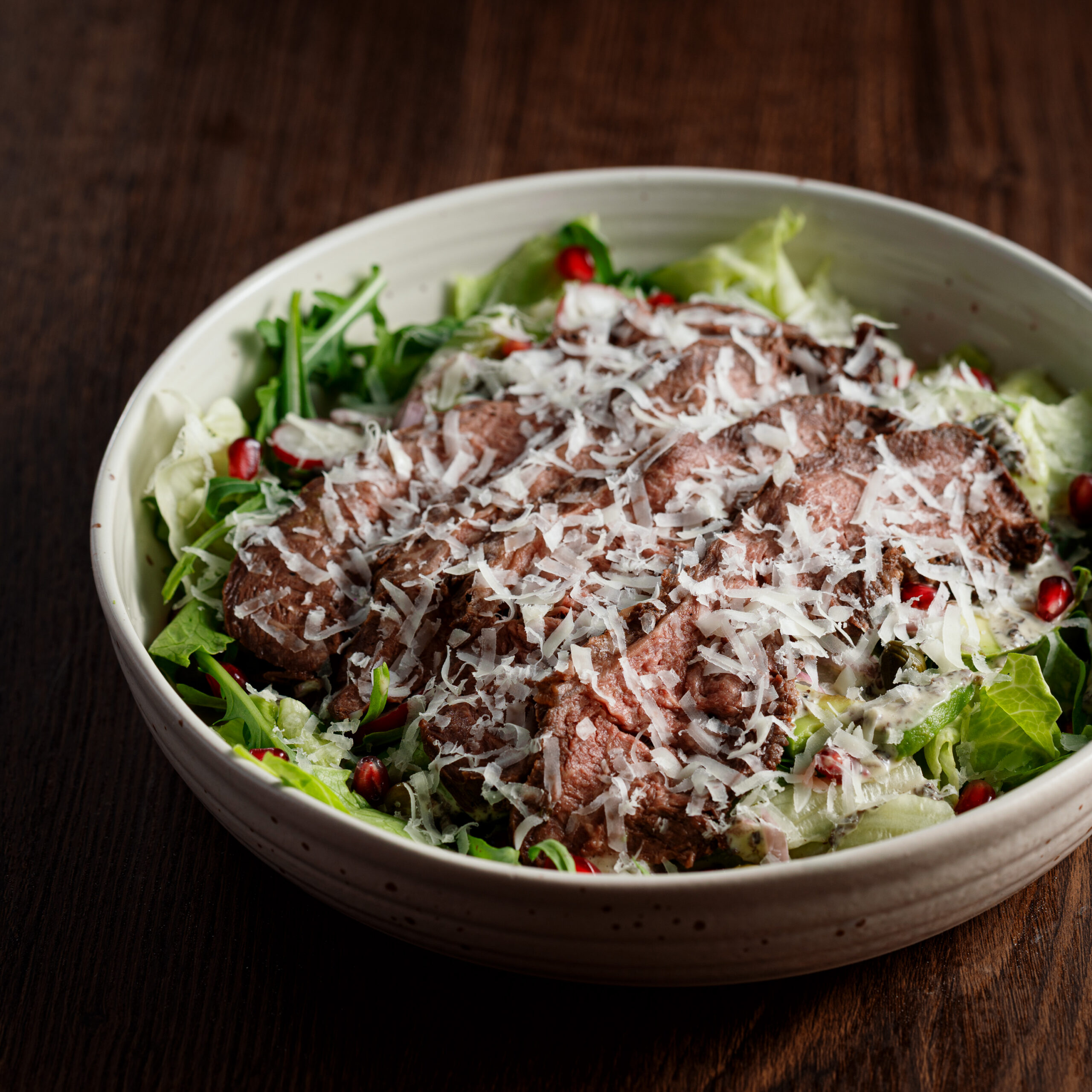 Steigi salat